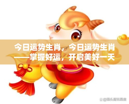 今日运势生肖揭秘,掌握好运,开启一天美好运势之旅