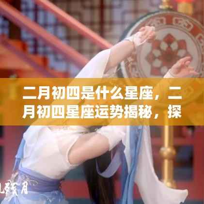 二月初四星座运势揭秘,探寻属于你的星辰轨迹