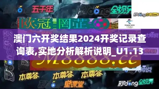 澳门六开奖结果2024开奖记录查询表,实地分析解析说明_U1.132