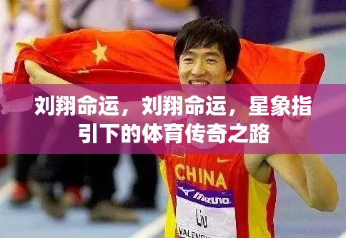 刘翔命运,星象指引下的传奇体育之路