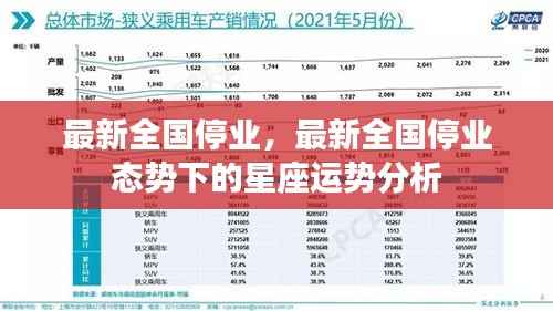 全国停业态势下的星座运势解析