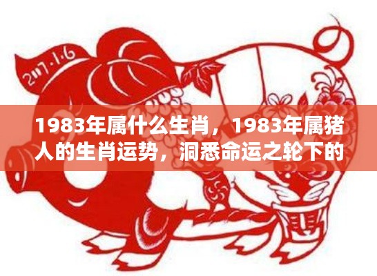 1983年属猪的生肖运势揭秘,命运之轮下的机遇与挑战探索