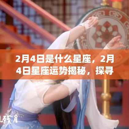 2月4日星座运势揭秘,探寻属于你的星辰轨迹与星座运势