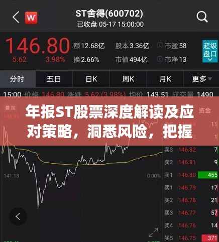 年报ST股票深度解读及应对策略,洞悉风险,把握机遇