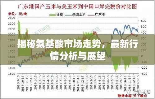 揭秘氨基酸市场走势,最新行情分析与展望