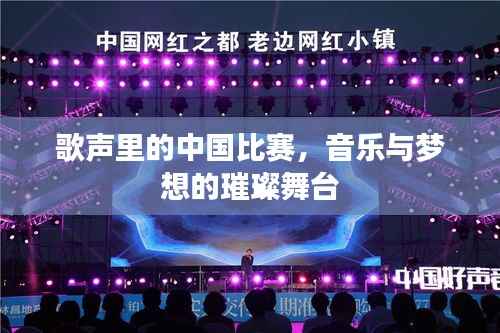 歌声里的中国比赛,音乐与梦想的璀璨舞台