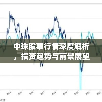 中珠股票行情深度解析,投资趋势与前景展望