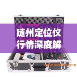 随州定位仪行情深度解析,最新动态与市场走势