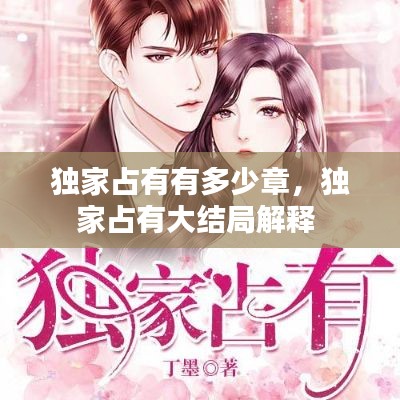 独家占有有多少章,独家占有大结局解释