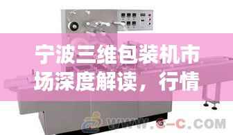 宁波三维包装机市场深度解读,行情分析与趋势展望