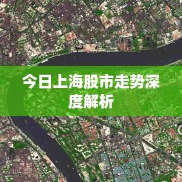 今日上海股市走势深度解析