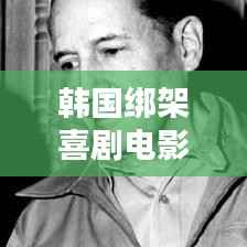 韩国绑架喜剧电影,热门在线观看之选!