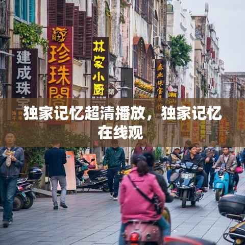 独家记忆超清播放,独家记忆在线观