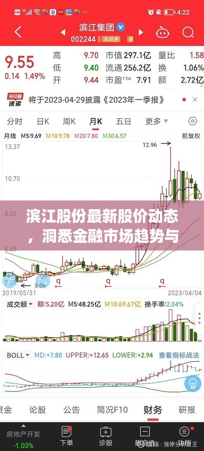 滨江股份最新股价动态,洞悉金融市场趋势与投资机会