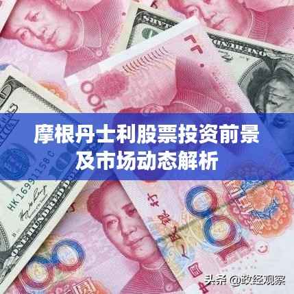 摩根丹士利股票投资前景及市场动态解析