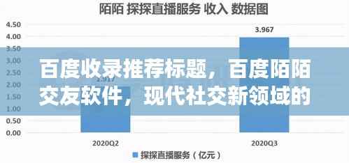 百度收录推荐标题,百度陌陌交友软件,现代社交新领域的探索之旅